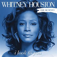 Whitney Houston – I Look To You Remixes