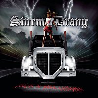 Sturm Und Drang – Rock'n Roll Children