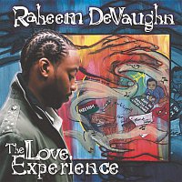 Raheem DeVaughn – The Love Experience