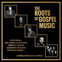 Různí interpreti – The Roots Of Gospel Music