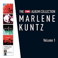 The EMI Album Collection Vol. 1