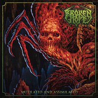 Broken Hope – Mutilated and Assimilated