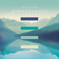 Přední strana obalu CD Music For Mindfulness