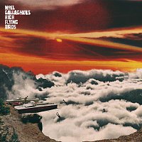 Noel Gallagher's High Flying Birds – It’s A Beautiful World