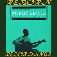 Furry Lewis (HD Remastered)