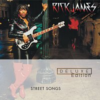 Přední strana obalu CD Street Songs [Deluxe Edition]