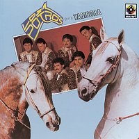 Los Potros – Los Potros Con Tambora