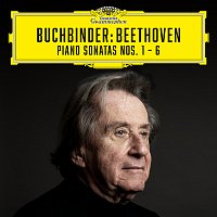 Beethoven: Piano Sonatas Nos. 1 – 6