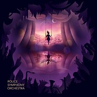 Police Symphony Orchestra – Obálky