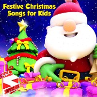 Super Supremes – Festive Christmas Songs for Kids