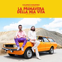 Různí interpreti – La primavera della mia vita [Original Motion Picture Soundtrack]