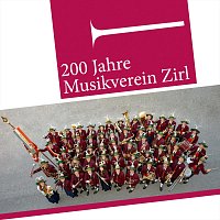 Přední strana obalu CD 200 Jahre - Instrumental