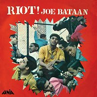 Joe Bataan – Riot! [Remastered 2024]