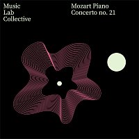 Music Lab Collective – Mozart Piano Concerto No. 23 Adagio (Arr. Piano)