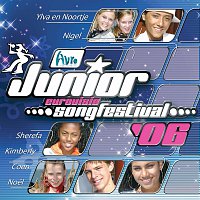 Finalisten Junior Songfestival – Junior Songfestival 2006