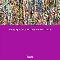 Honey Dijon & Tim K – Burn
