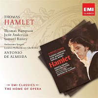 Thomas Hampson – Thomas: Hamlet