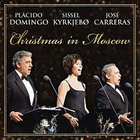 José Carreras – Christmas in Moscow