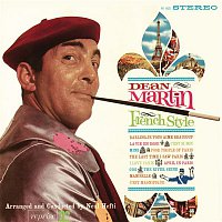 Dean Martin – French Style