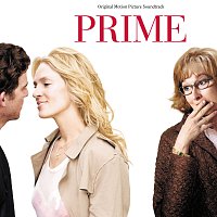 Různí interpreti – Prime [Original Motion Picture Soundtrack]