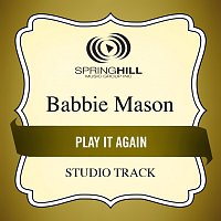 Babbie Mason – Play It Again