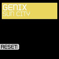 Genix – Sun City