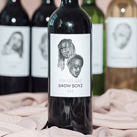 Snow Boyz, Vin og Rap – 1+1