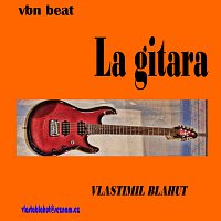 Vlastimil Blahut – La gitara FLAC