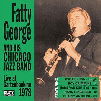 Fatty George – Fatty George and his Chicago Jazz Band