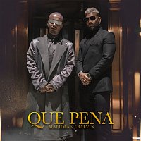 Maluma & J. Balvin – Qué Pena