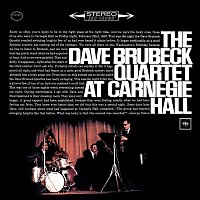 The Dave Brubeck Quartet – At Carnegie Hall