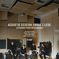 Paulie Garand & Kenny Rough – Srdce z ledu (feat. Marcell) [Acoustic Session]