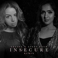 Celina Sharma, Asees Kaur – Insecure [Remix]