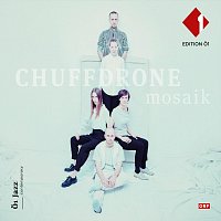 Chuffdrone – Mosaik