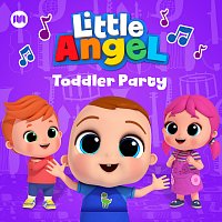Little Angel – Toddler Party