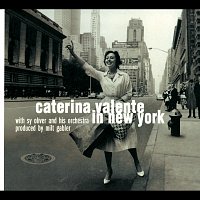 Caterina Valente – Caterina Valente In New York
