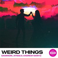 Gaminow, Andrew Martz, Aynes – Weird Things