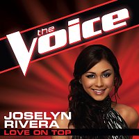 Joselyn Rivera – Love On Top [The Voice Performance]