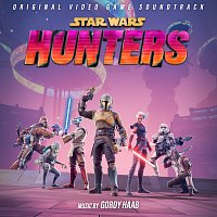 Různí interpreti – Star Wars: Hunters [Original Video Game Soundtrack]