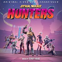 Gordy Haab – Star Wars: Hunters [Original Video Game Soundtrack]