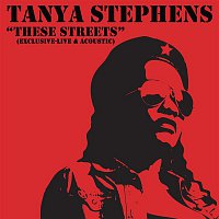 Tanya Stephens – These Streets (Live Acoustic)