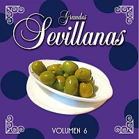 Various  Artists – Grandes Sevillanas - Vol. 6