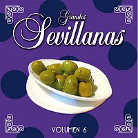 Various Artists.. – Grandes Sevillanas - Vol. 6