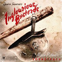 Various Artists.. – Quentin Tarantino's Inglourious Basterds Motion Picture Soundtrack