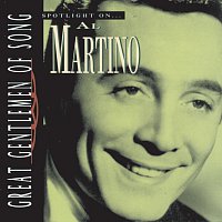 Přední strana obalu CD Great Gentlemen Of Song / Spotlight On Al Martino