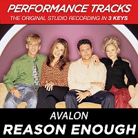 Reason Enough [Performance Tracks]