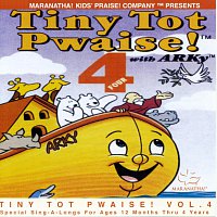 Maranatha! Kids' Praise! – Tiny Tot Pwaise! 4