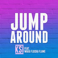 KSI, Waka Flocka Flame – Jump Around