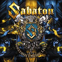 Sabaton – Swedish Empire Live
