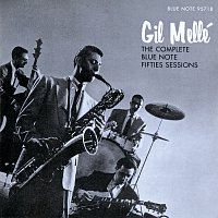 Gil Melle – The Complete Blue Note Fifties Sessions